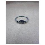 Sterling bracelet