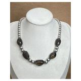 Sterling Necklace
