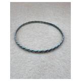 Sterling bracelet