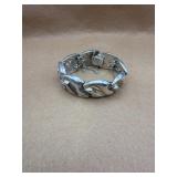 Sterling bracelet