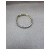 Sterling bracelet