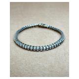 Sterling bracelet