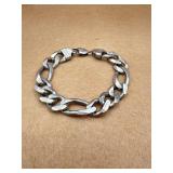 Sterling bracelet