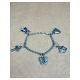 Sterling Bracelet