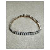 Sterling Bracelet
