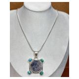 Sterling Necklace