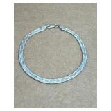 Sterling Bracelet