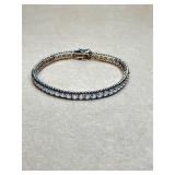 Sterling bracelet