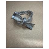 Sterling bracelet