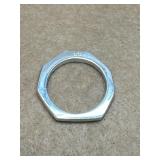 Sterling Gucci Ring size 10