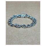 Sterling bracelet