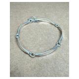 Sterling Bracelet