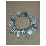Sterling Bracelet