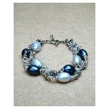 Sterling bracelet