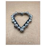 Sterling bracelet