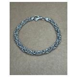 Sterling Bracelet