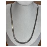 Sterling Necklace