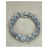 Sterling Bracelet