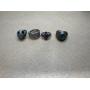 Sterling Silver and Native American Jewelry