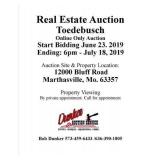 REAL ESTATE CONTRACT