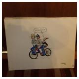 T. Patterson illustrations