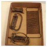 Decorative Primitive Items