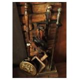 Fire Place Tools