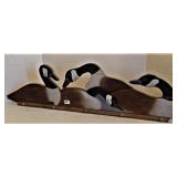 Duck Wall Hanging