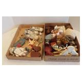 Baby Shoes, Table Top Decorations & more