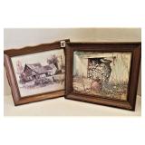 8 x 10 Country Pictures