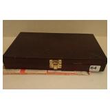 Woodmaster Gun Cleaning Kit