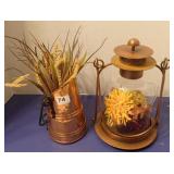 Table Top Decorations