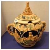 Soup Tureen - Made in Germany