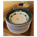 20 Oversized Soup Bowls