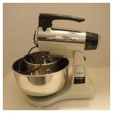Sunbeam Mixmaster