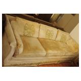 Mid Century Modern Couch