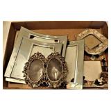 Table Top Picture Frames