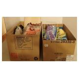 Vacuum Bags & Cleaning Supplies