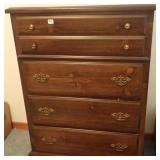 4 Drawer Dresser