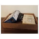 Lectro Fan & Alarm Clocks