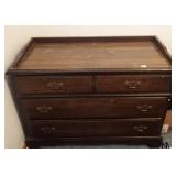 3 Drawer Dresser