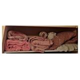 Blankets & Comforter (Twin)