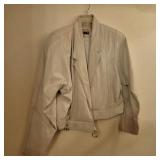 Pelle Kuir & Pacific Rose-Both Leather Type & Larg