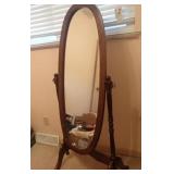 Floor Mirror