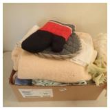 Bathroom Decorations & Towels