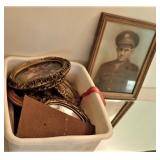 Wall Pictures & Military Picture (8x10)