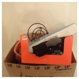 Massage Pads, Misc. Light Bulbs