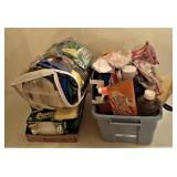 Dusters & Cleaning Supplies