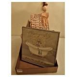 Bathroom Decorations