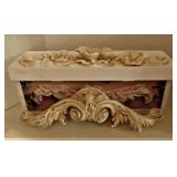 Wall Swags (Magnolia & Cherub)